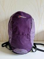 Berghaus Twentyfourseven 20 liter Paars, Ophalen of Verzenden, Zo goed als nieuw, Overige merken