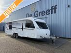 Kabe Imperial 780 TDL E8, Rondzit, Schokbreker, Bedrijf, Kabe