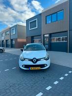 Renault Clio 1.5 DCI 66KW 5-DRS 2014 Wit, Voorwielaandrijving, 1046 kg, 4 cilinders, Wit