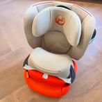 Cybex Juno M-FIX Autostoel - Groep 1 (9-18 kg), Kinderen en Baby's, Autostoeltjes, Gebruikt, Verstelbare rugleuning, 9 t/m 18 kg