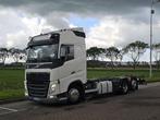 VOLVO FH 460 bdf,i parkcool, Automaat, Euro 5, 460 pk, Wit