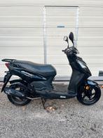 Sym orbit 2 snor 2014 scooter, Fietsen en Brommers, Scooters | SYM, Ophalen of Verzenden, Gebruikt, Orbit
