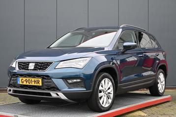 SEAT Ateca 1.5 TSI Style Business Intense trekhaak camera beschikbaar voor biedingen