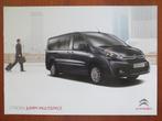Citroën Jumpy Multispace (juni 2013), Ophalen of Verzenden, Nieuw, Citroën