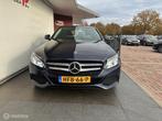Mercedes C-klasse 220 CDI Edition 1, Auto's, Mercedes-Benz, Automaat, Stoelverwarming, Achterwielaandrijving, Gebruikt