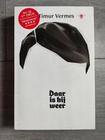 Daar is hij weer oorlog, Boeken, Ophalen of Verzenden, Tweede Wereldoorlog
