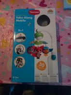 Tiny love muziekmobiel, Ophalen of Verzenden, Nieuw