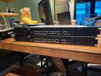 Cisco SG300-10PP Switch - 10-Poort Gigabit PoE+ Managed, Ophalen of Verzenden, Gebruikt