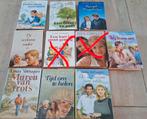 10 boeken ,schrijfster Leida Verhagen, Ophalen of Verzenden, Gelezen, Leida Verhagen