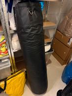 Bokszak zo goed als nieuw, Ophalen, Zo goed als nieuw, Bokszak