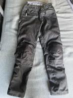 Difi motorbroek zwart maat XS, Motoren, Kleding | Motorkleding, Dames, Difi, Ophalen of Verzenden, Broek | textiel