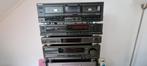 Volledige Technics Stereo Set, Audio, Tv en Foto, Stereo-sets, Ophalen of Verzenden, Zo goed als nieuw, Cd-speler, Overige merken