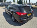 Ford Focus Wagon 1.0 EcoBoost Titanium Business | ST-Line |, Gebruikt, Euro 6, Lichtsensor, Zwart