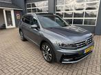 Volkswagen Tiguan Allspace 2.0 TSI 4Motion High € 27.850,0, Auto's, Volkswagen, Automaat, Gebruikt, 1984 cc, Bedrijf