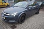 Opel Astra GTC 1.6 Edition, Voorwielaandrijving, 15 km/l, 4 cilinders, 620 kg