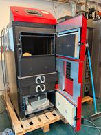 Nieuw Cv Houtvergasser Attack SLX Profi 35kw 2024, Huis en Inrichting, Www.cvheat.com, Ophalen of Verzenden, Attack SLX Profi 35kw