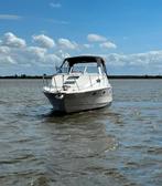 Prachtige Maxum 2700 SCR - Diesel | 2 hutten | Vaarklaar, Watersport en Boten, Motorboten en Motorjachten, Ophalen, Gebruikt, Diesel