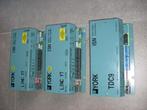 York (2x LINC YT en 1x TDC9) koelmachine regeling, Ophalen of Verzenden, Zo goed als nieuw