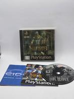 Legacy of Kain: Soul Reaver - PS1, Spelcomputers en Games, Games | Sony PlayStation 1, Avontuur en Actie, Eidos Interactive, 1 speler