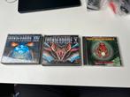 Thunderdome Cd’s, Ophalen of Verzenden, Zo goed als nieuw