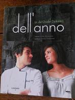 nieuwe BAKbijbel- Atkinson + dell'anno- in de Oude Dekenij, Boeken, Kookboeken, Italië, Ophalen of Verzenden, Zo goed als nieuw