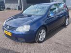Volkswagen Golf 1.4 TSI Comfortline Airco Trekhaak 16'' L.M., Voorwielaandrijving, Stof, Gebruikt, 4 cilinders