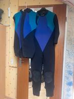 Bare Supra Artic Dames Duikpak & Shorty 7mm maat 14, Ophalen of Verzenden, Gebruikt, Dame, Wetsuit