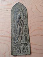 Boeddhistische Thaise votieftablet, "Phra Pim", Ophalen of Verzenden