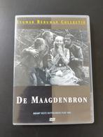 De Maagdenbron - Ingmar Bergman DVD, Alle leeftijden, Ophalen of Verzenden, Gebruikt, Scandinavië