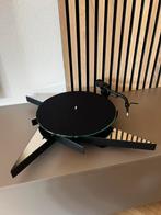 Pro-Ject Metallica, Ophalen of Verzenden, Zo goed als nieuw, Platenspeler, Overige merken