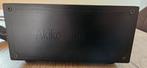 Akiko audio Corelli + powercord, Ophalen of Verzenden, Zo goed als nieuw, 120 watt of meer, Overige merken