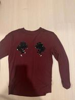 Reinders trui, Kleding | Dames, Truien en Vesten, Ophalen of Verzenden, Zo goed als nieuw, Maat 38/40 (M), Rood