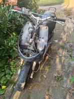 Scooter 70cc met sleutel! - Onderdelen of project, Ophalen