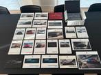 Porsche brochures en catalogussen, Ophalen of Verzenden, Zo goed als nieuw