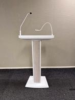 Lessenaar Denon Lectern Active - Presentatiestandaard, XLR, Ophalen, Gebruikt