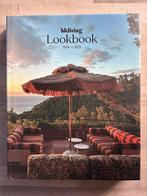 HKLiving Lookbook 2024-2025 Koffietafelboek Foto Interieur, Boeken, Wonen en Tuinieren, Ophalen of Verzenden, Zo goed als nieuw