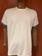 Burberry shirt maat m origineel zgan, Maat 48/50 (M), Wit, Ophalen of Verzenden, Zo goed als nieuw