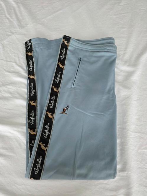 Olschool australian Broek Dunne bies 46 / S, Kleding | Heren, Sportkleding, Zo goed als nieuw, Overige typen, Maat 46 (S) of kleiner