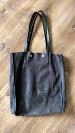 Shabbies tas, Ophalen of Verzenden, Zo goed als nieuw, Schoudertasje