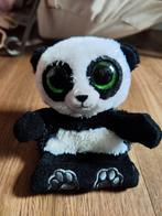 TY silk panda, Ophalen of Verzenden, Zo goed als nieuw, Overige typen