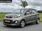 Kia Picanto 1.0 World Cup Ed | 58.000KM NAP |, Voorwielaandrijving, Euro 5, Gebruikt, 400 kg