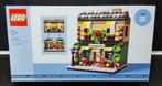 LEGO set 40680 – Flower Store – Nieuw in doos!, Info@lego.com, Lego, Nieuw, Ophalen of Verzenden