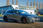 Audi A3 Sportback 45 TFSI e 272pk ABT Competition | ABT GR20, Automaat, Zwart, 4 cilinders, Leder en Stof