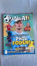 Panna boek, Ophalen of Verzenden, Zo goed als nieuw, Buitenlandse clubs, Boek of Tijdschrift