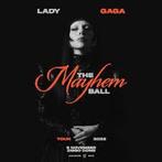 GEZOCHT 2X LADY GAGA TICKETS, Twee personen, November