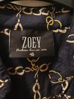 Mooie blouse, Ophalen of Verzenden, Zo goed als nieuw, Maat 46/48 (XL) of groter, Zoey