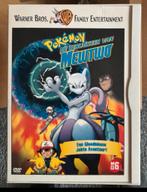Pokémon – De Terugkeer van Mewtwo, Alle leeftijden, Verzenden, Zo goed als nieuw, Europees
