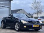 Mercedes-Benz SLK-klasse 200 K / Zeer netjes / Leder / 150.1, Te koop, Geïmporteerd, 163 pk, Benzine