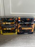 Formule 1 auto’s 6 stuks van elk jaar jumbo actie, Verzamelen, Automerken, Motoren en Formule 1, Ophalen of Verzenden, Nieuw, Formule 1