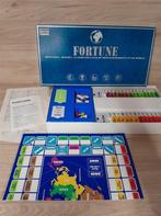 fortune het bordspel [s1193], Hobby en Vrije tijd, Gezelschapsspellen | Bordspellen, Ophalen of Verzenden, Zo goed als nieuw